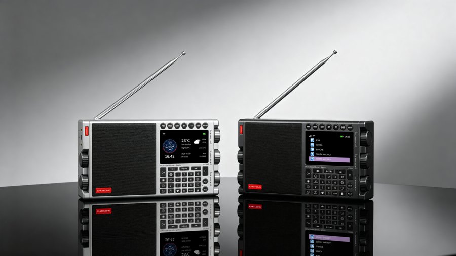 ShortwaveHQ — Live Shortwave Radio Schedules, Frequencies & Band ...